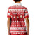 Custom Switzerland Christmas Kid Polo Shirt Merry Christmas Funny Santa Claus - Wonder Print Shop