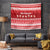 Custom Switzerland Christmas Tapestry Merry Christmas Funny Santa Claus - Wonder Print Shop