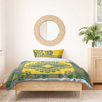 Grenadines Dashiki Bedding Set Proud To Be Grenadines