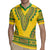 Grenadines Dashiki Rugby Jersey Proud To Be Grenadines - Wonder Print Shop