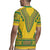 Grenadines Dashiki Rugby Jersey Proud To Be Grenadines - Wonder Print Shop