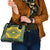 Grenadines Dashiki Shoulder Handbag Proud To Be Grenadines - Wonder Print Shop