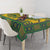 Grenadines Dashiki Tablecloth Proud To Be Grenadines - Wonder Print Shop