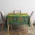 Grenadines Dashiki Tablecloth Proud To Be Grenadines - Wonder Print Shop