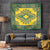 Grenadines Dashiki Tapestry Proud To Be Grenadines - Wonder Print Shop