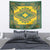 Grenadines Dashiki Tapestry Proud To Be Grenadines - Wonder Print Shop