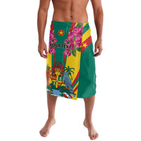 Personalized Carriacou and Petite Martinique Lavalava Bougainvillea Flowers