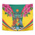 Carriacou and Petite Martinique Tapestry Bougainvillea Flowers - Wonder Print Shop