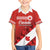 Personalised Canada Maple Leaf Hawaiian Shirt A mari usque ad mare