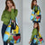Saint Lucia Grocery Bag Jacquot Parrot Rosie Floral