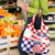 Croatia National Day 2024 Grocery Bag Hrvatska Dan drzavnosti