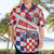 Croatia National Day 2024 Hawaiian Shirt Hrvatska Dan drzavnosti