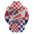 Croatia National Day 2024 Hoodie Hrvatska Dan drzavnosti