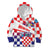Croatia National Day 2024 Kid Hoodie Hrvatska Dan drzavnosti