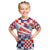 Croatia National Day 2024 Kid T Shirt Hrvatska Dan drzavnosti