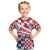 Croatia National Day 2024 Kid T Shirt Hrvatska Dan drzavnosti - Wonder Print Shop