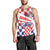 Croatia National Day 2024 Men Tank Top Hrvatska Dan drzavnosti