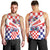 Croatia National Day 2024 Men Tank Top Hrvatska Dan drzavnosti