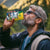 Personalized Saint Vincent and the Grenadines Sailing 4 in 1 Can Cooler Tumbler Caribbean Sailing