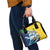 Saint Vincent and the Grenadines Sailing Shoulder Handbag Caribbean Sailing