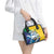 Saint Vincent and the Grenadines Sailing Shoulder Handbag Caribbean Sailing