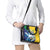 Saint Vincent and the Grenadines Sailing Shoulder Handbag Caribbean Sailing