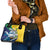 Saint Vincent and the Grenadines Sailing Shoulder Handbag Caribbean Sailing