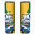 Personalized Saint Vincent and the Grenadines Sailing Skinny Tumbler Caribbean Sailing