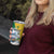 Personalized Saint Vincent and the Grenadines Sailing Tumbler Cup Caribbean Sailing