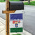 Bonaire Rincon Garden Flag Flag Stylized