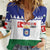 Personalised Bonaire Rincon Women Casual Shirt Flag Stylized