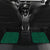 Mexico 2024 Football Car Mats El Tri Go Champion - Wonder Print Shop