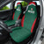 Mexico 2024 Football Car Seat Cover El Tri Go Champion - Wonder Print Shop