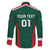 Personalized Mexico 2024 Football Family Matching Puletasi and Hawaiian Shirt El Tri Go Champion - Wonder Print Shop