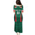 Personalized Mexico 2024 Football Family Matching Puletasi and Hawaiian Shirt El Tri Go Champion - Wonder Print Shop