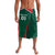 Personalized Mexico 2024 Football Lavalava El Tri Go Champion - Wonder Print Shop