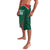Personalized Mexico 2024 Football Lavalava El Tri Go Champion - Wonder Print Shop