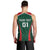 Personalized Mexico 2024 Football Men Tank Top El Tri Go Champion - Wonder Print Shop