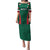 Personalized Mexico 2024 Football Puletasi El Tri Go Champion - Wonder Print Shop