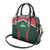 Mexico 2024 Football Shoulder Handbag El Tri Go Champion