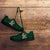 Mexico 2024 Football Sneakers El Tri Go Champion - Wonder Print Shop