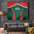 Mexico 2024 Football Tapestry El Tri Go Champion - Wonder Print Shop