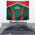 Mexico 2024 Football Tapestry El Tri Go Champion - Wonder Print Shop