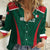 Personalized Mexico 2024 Football Women Casual Shirt El Tri Go Champion - Wonder Print Shop
