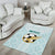 Mexico 2024 Football Area Rug El Tri Special Version - Wonder Print Shop