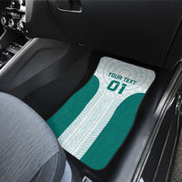 Mexico 2024 Football Car Mats El Tri Special Version - Wonder Print Shop