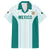 Personalized Mexico 2024 Football Family Matching Puletasi and Hawaiian Shirt El Tri Special Version - Wonder Print Shop