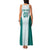 Personalized Mexico 2024 Football Family Matching Tank Maxi Dress and Hawaiian Shirt El Tri Special Version - Wonder Print Shop