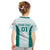 Personalized Mexico 2024 Football Kid T Shirt El Tri Special Version - Wonder Print Shop