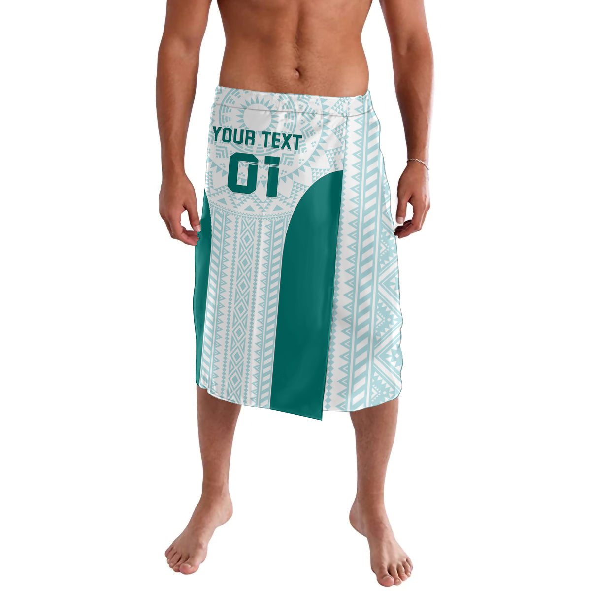 Personalized Mexico 2024 Football Lavalava El Tri Special Version - Wonder Print Shop